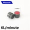 WASOURLF Pack Water Saving Faucet Aerator For Kitchen Basin 2