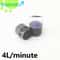 WASOURLF Pack Water Saving Faucet Aerator For Kitchen Basin 6