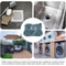 Premium Hair Catcher & Drain Strainer Shower and Sink Stopper