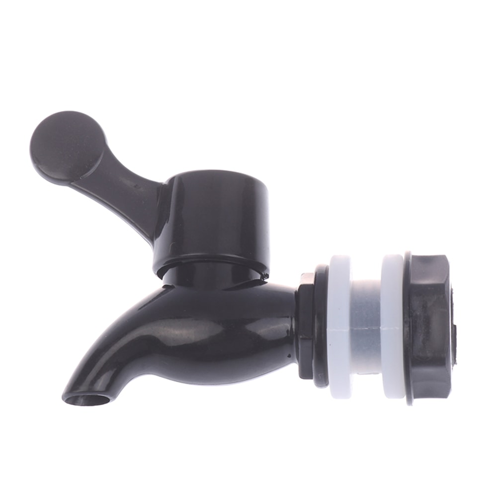 Premium Leak Proof Wine Barrel Faucet with Filter Beverage Dispenser Spigot