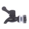 Premium Leak Proof Wine Barrel Faucet with Filter Beverage Dispenser Spigot