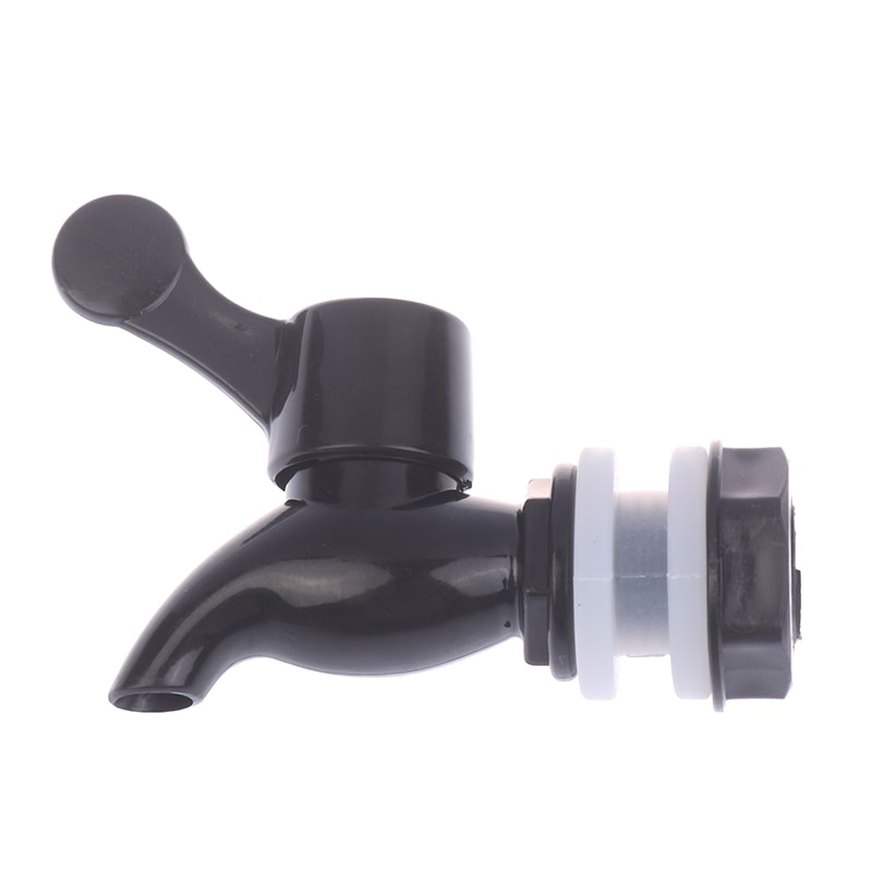 Premium Leak Proof Wine Barrel Faucet with Filter Beverage Dispenser Spigot