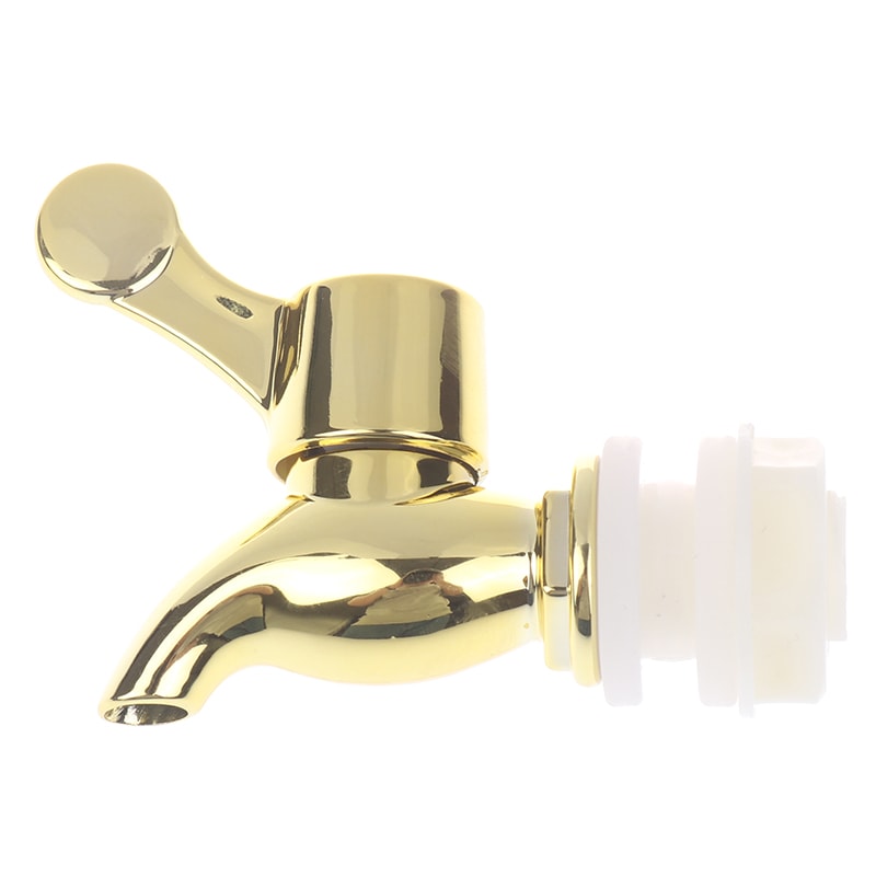 Premium Leak Proof Wine Barrel Faucet with Filter Beverage Dispenser Spigot