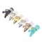 Premium Leak Proof Wine Barrel Faucet with Filter Beverage Dispenser Spigot