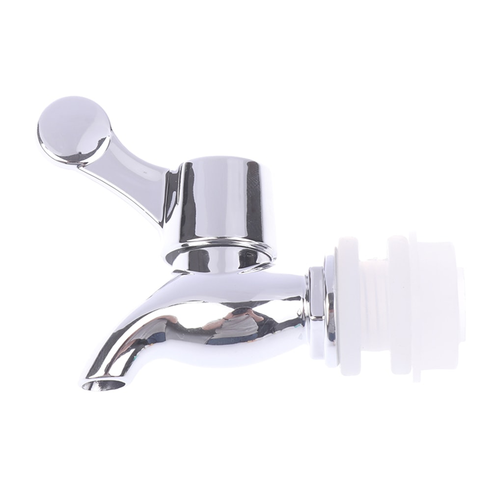 Premium Leak Proof Wine Barrel Faucet with Filter Beverage Dispenser Spigot