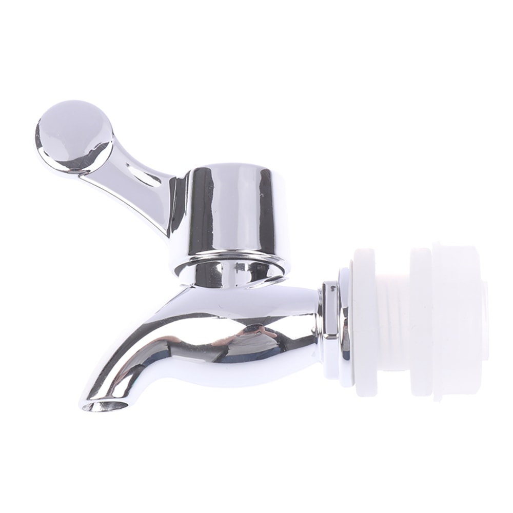 Premium Leak Proof Wine Barrel Faucet with Filter Beverage Dispenser Spigot