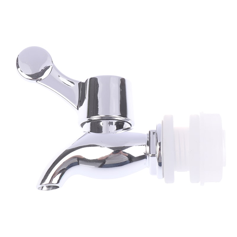 Premium Leak Proof Wine Barrel Faucet with Filter Beverage Dispenser Spigot