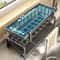 Multifunctional Kitchen Sink Organizer Rack for Sponge & Soap Storage