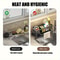 Multifunctional Kitchen Sink Organizer Rack for Sponge & Soap Storage