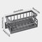 Multifunctional Kitchen Sink Organizer Rack for Sponge & Soap Storage