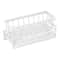 Multifunctional Kitchen Sink Organizer Rack for Sponge & Soap Storage