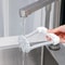 Durable Manual Potato Masher with Non-Slip Handle for Easy Mashing