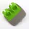 Ergonomic Stainless Steel Vegetable Peeler Tool With Non Slip Rubber Grip 7