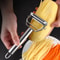 Double Head Stainless Steel Vegetable Peeler for Fruit & Melon