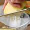 Premium Stainless Steel Handheld Cheese MultiPurpose Grater 2