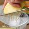 Premium Stainless Steel Handheld Cheese MultiPurpose Grater 2