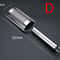 Premium Stainless Steel Handheld Cheese MultiPurpose Grater 9