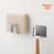 Premium Stainless Steel Kitchen Sink Rack Self Adhesive Drainage Drying Rack Storage Organizer 0