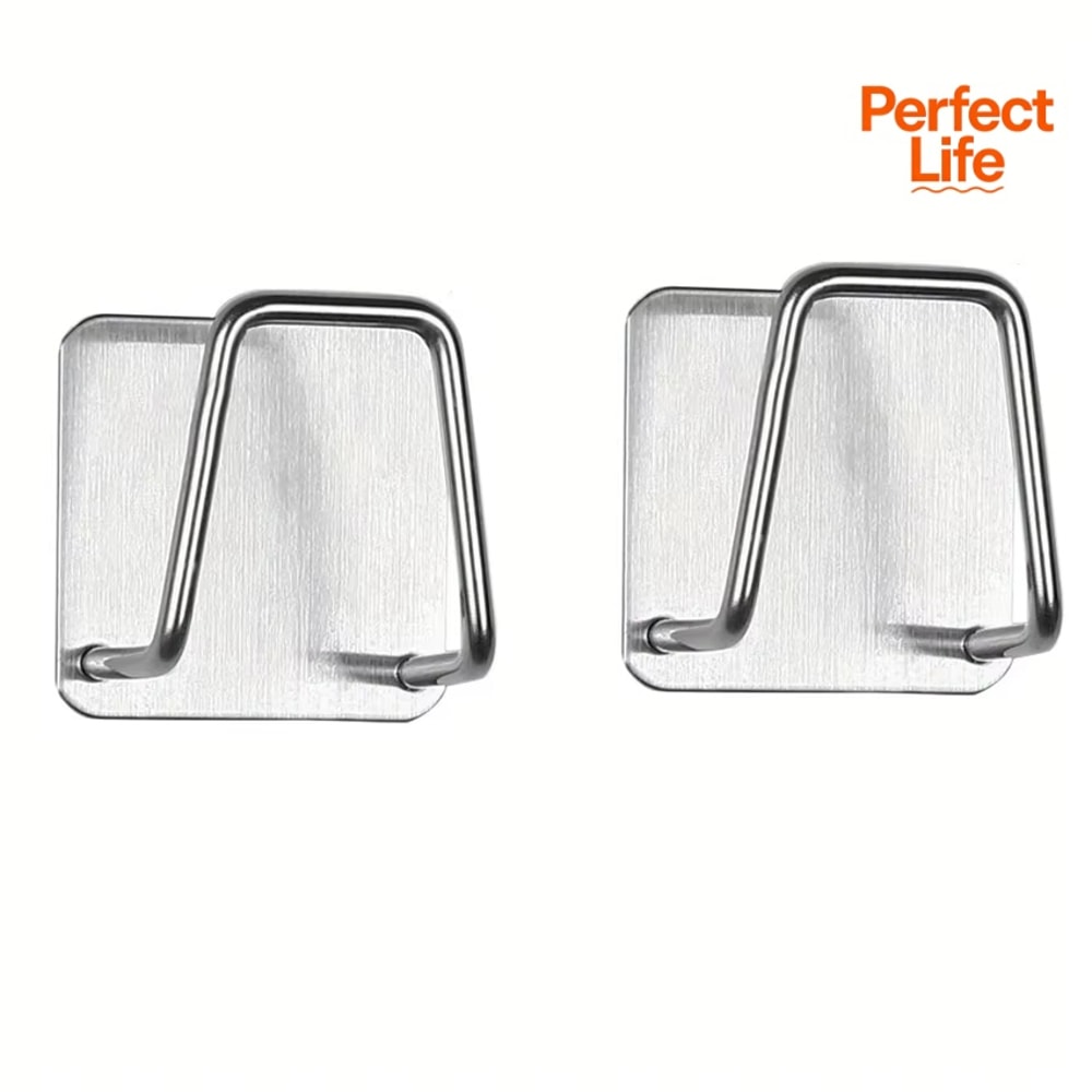 Premium Stainless Steel Kitchen Sink Rack Self Adhesive Drainage Drying Rack Storage Organizer 4