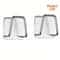 Premium Stainless Steel Kitchen Sink Rack Self Adhesive Drainage Drying Rack Storage Organizer 4