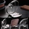 Premium Stainless Steel Pot Lid Holder & Multifunctional Kitchen Organizer