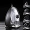 Premium Stainless Steel Pot Lid Holder & Multifunctional Kitchen Organizer
