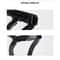 Transparent Full Face Shield Mask Protective Eye Safety Cover for Kitchen & Outdoor Use