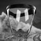Transparent Full Face Shield Mask Protective Eye Safety Cover for Kitchen & Outdoor Use