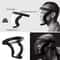 Anti Fog Full Face Shield With Filters Kitchen Work Safety Mask 2