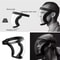Anti Fog Full Face Shield With Filters Kitchen Work Safety Mask 2