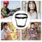 Anti Fog Full Face Shield With Filters Kitchen Work Safety Mask 3