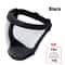 Anti Fog Full Face Shield With Filters Kitchen Work Safety Mask 6