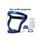 Full Face Protective Mask For Dust Oil And Splash Resistant Safety 6