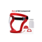Full Face Protective Mask For Dust Oil And Splash Resistant Safety 9