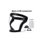 Full Face Protective Mask For Dust Oil And Splash Resistant Safety 11