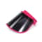 Foldable Anti UV Sun Visor Hat for Men & Women Outdoor Sport Face Shield
