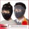 Winter Ski Face Mask With Goggles For Cold Weather Cycling 2