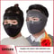 Winter Ski Face Mask With Goggles For Cold Weather Cycling 2