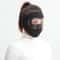 Winter Ski Face Mask With Goggles For Cold Weather Cycling 6