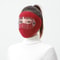 Winter Ski Face Mask With Goggles For Cold Weather Cycling 7