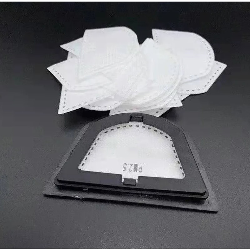 Full Face Shield Mask With Anti Dust And Splash Protection 5