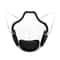 Transparent Protective Face Mask For Adults Reusable Anti Fog Shield 6