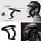 Full Face Protection Mask With Anti Fog Shield For Kitchen Work Safety 4