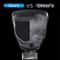 Full Face Protection Mask With Anti Fog Shield For Kitchen Work Safety 5