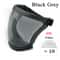 Full Face Protection Mask With Anti Fog Shield For Kitchen Work Safety 7