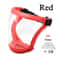 Full Face Protection Mask With Anti Fog Shield For Kitchen Work Safety 9