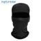 Breathable Full Face Bicycle Mask Anti UV Windproof Cycling Cover
