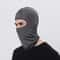 Breathable Full Face Bicycle Mask Anti UV Windproof Cycling Cover