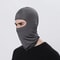 Breathable Full Face Bicycle Mask Anti UV Windproof Cycling Cover