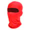 Breathable Full Face Bicycle Mask Anti UV Windproof Cycling Cover